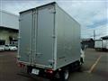 2018 Mitsubishi Fuso Canter