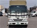 2012 Toyota Dyna Truck