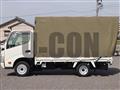 2012 Toyota Dyna Truck