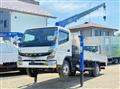 2025 Mitsubishi Fuso Canter