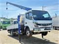 2025 Mitsubishi Fuso Canter