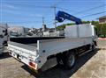2025 Mitsubishi Fuso Canter