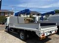 2025 Mitsubishi Fuso Canter