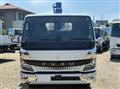 2025 Mitsubishi Fuso Canter