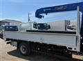 2025 Mitsubishi Fuso Canter