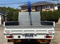 2025 Mitsubishi Fuso Canter