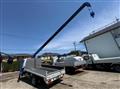 2025 Mitsubishi Fuso Canter