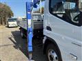2025 Mitsubishi Fuso Canter