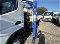 2025 Mitsubishi Fuso Canter