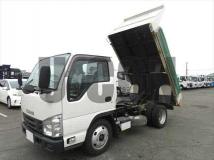 2019 Isuzu Elf Truck