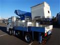 2006 Isuzu Elf Truck