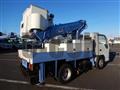 2006 Isuzu Elf Truck