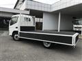 2009 Mitsubishi Fuso Canter
