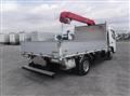 2017 Mitsubishi Fuso Canter