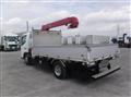 2017 Mitsubishi Fuso Canter
