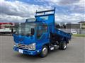 2021 Isuzu Elf Truck