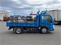 2021 Isuzu Elf Truck