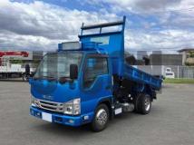 2021 Isuzu Elf Truck