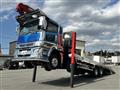 2023 Mitsubishi Fuso Super Great