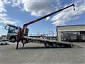 2023 Mitsubishi Fuso Super Great