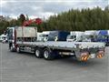 2023 Mitsubishi Fuso Super Great