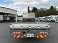 2023 Mitsubishi Fuso Super Great
