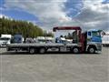 2023 Mitsubishi Fuso Super Great