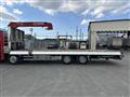 2023 Mitsubishi Fuso Super Great