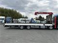 2023 Mitsubishi Fuso Super Great