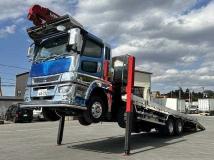 2023 Mitsubishi Fuso Super Great