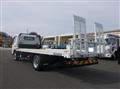2025 Mitsubishi Fuso Canter