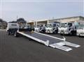 2025 Mitsubishi Fuso Canter