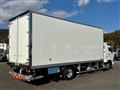 2025 Mitsubishi Fuso Fighter
