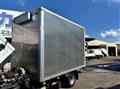 2020 Mitsubishi Fuso Canter