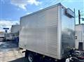 2020 Mitsubishi Fuso Canter