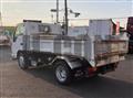 2018 Isuzu Elf Truck
