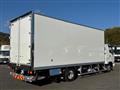 2025 Mitsubishi Fuso Fighter