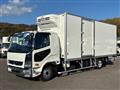 2025 Mitsubishi Fuso Fighter