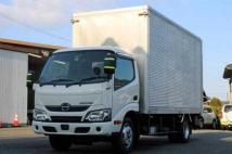 2018 Hino Dutro
