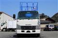 2016 Isuzu Elf Truck