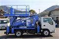 2016 Isuzu Elf Truck