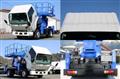 2016 Isuzu Elf Truck