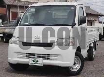 2019 Toyota Liteace Truck