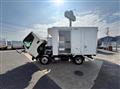 2019 Mitsubishi Fuso Canter