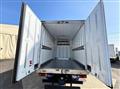 2019 Mitsubishi Fuso Canter