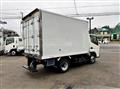 2018 Mitsubishi Fuso Canter