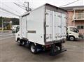 2018 Mitsubishi Fuso Canter