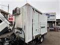 2018 Mitsubishi Fuso Canter