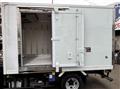 2018 Mitsubishi Fuso Canter