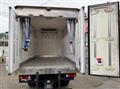 2018 Mitsubishi Fuso Canter